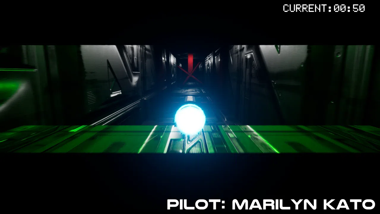 Missile Pilot Screenshot 0