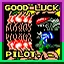 DEFEATED BYDO icon