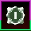 REFLECT LASER icon