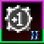 1UP icon
