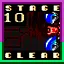 DEFEATED BLENDAR icon