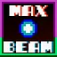 MAX CHARGE: DIFFUSION WAVE CANNON icon