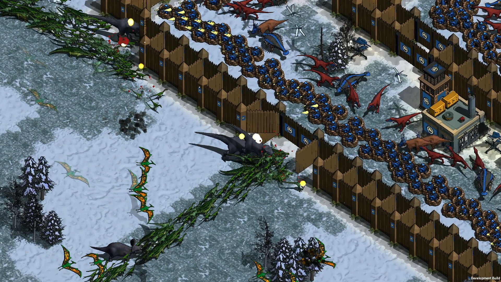 Repterra Screenshot 12