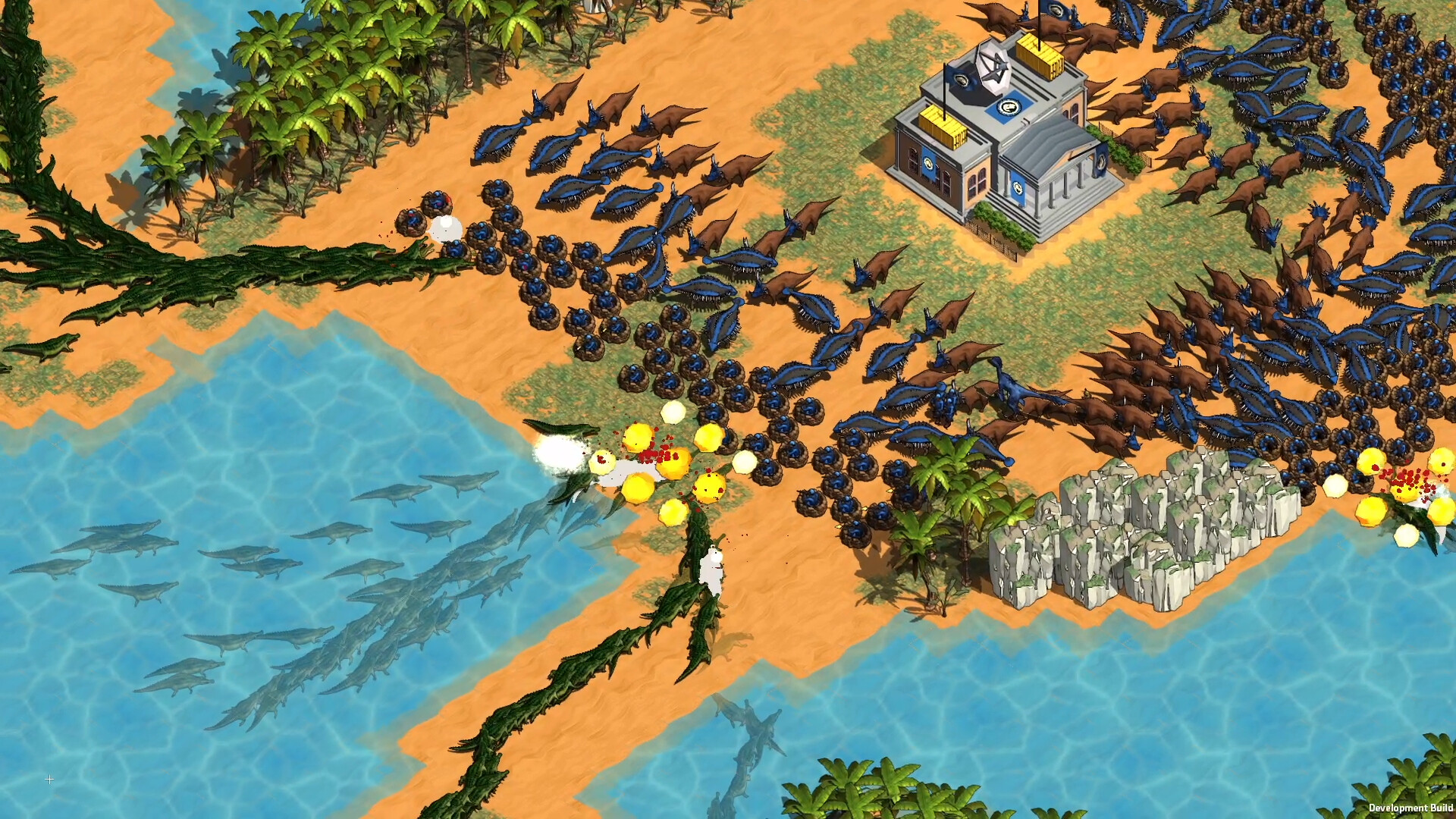 Repterra Screenshot 4