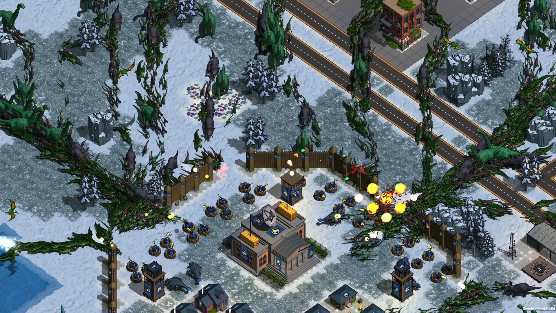 Repterra Screenshot 1