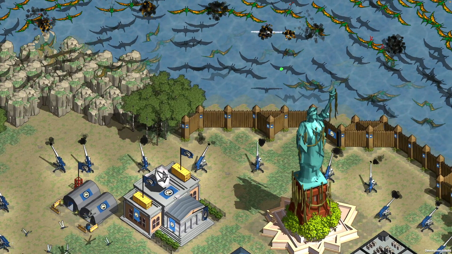 Repterra Screenshot 2