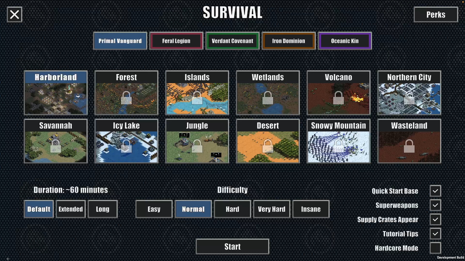 Repterra Screenshot 11