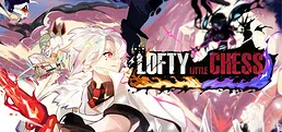 Lofty Little Chess
