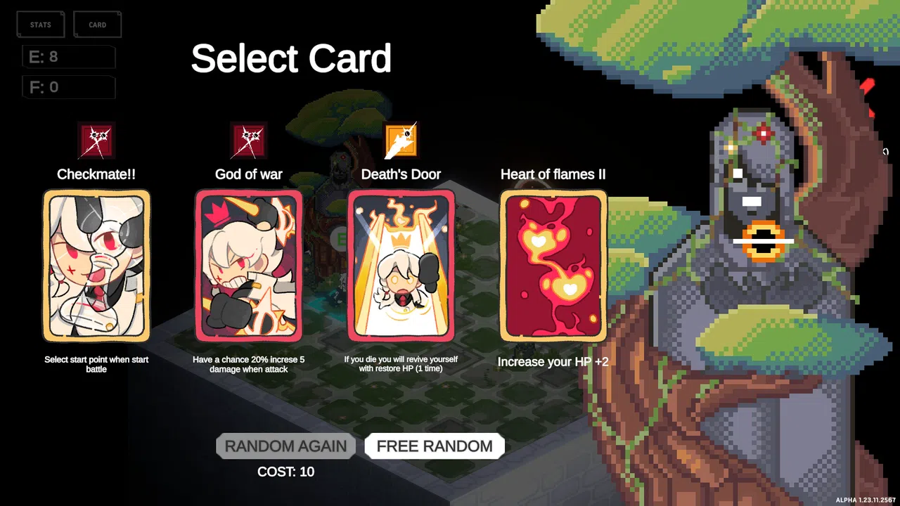 Lofty Little Chess Screenshot 4