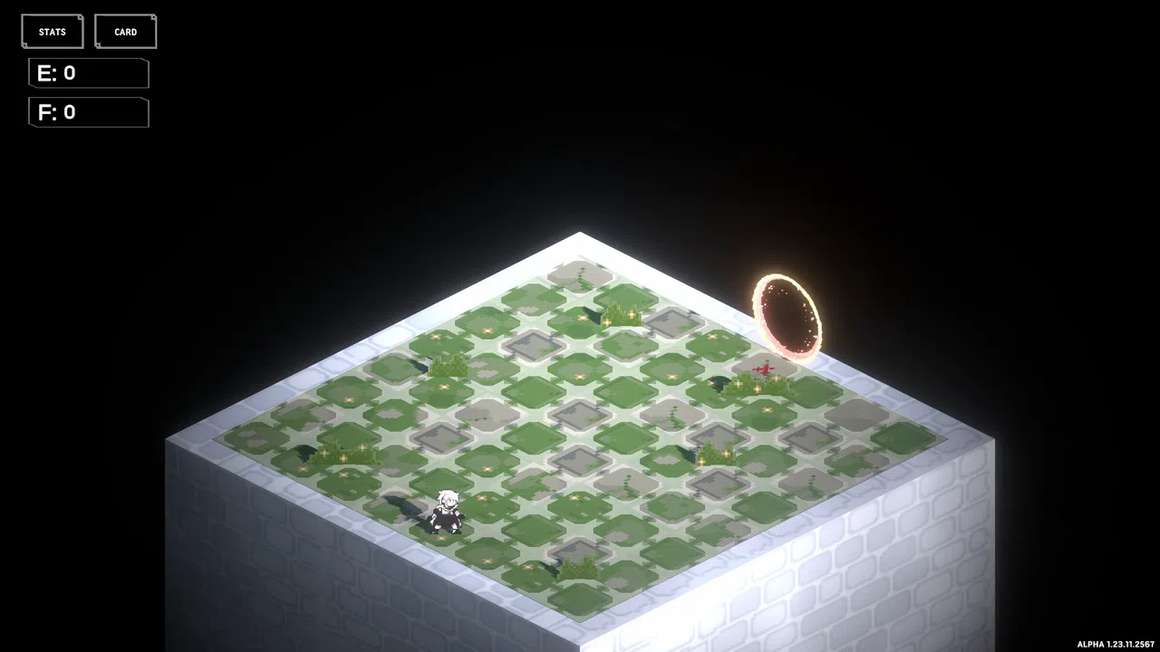 Lofty Little Chess Screenshot 1