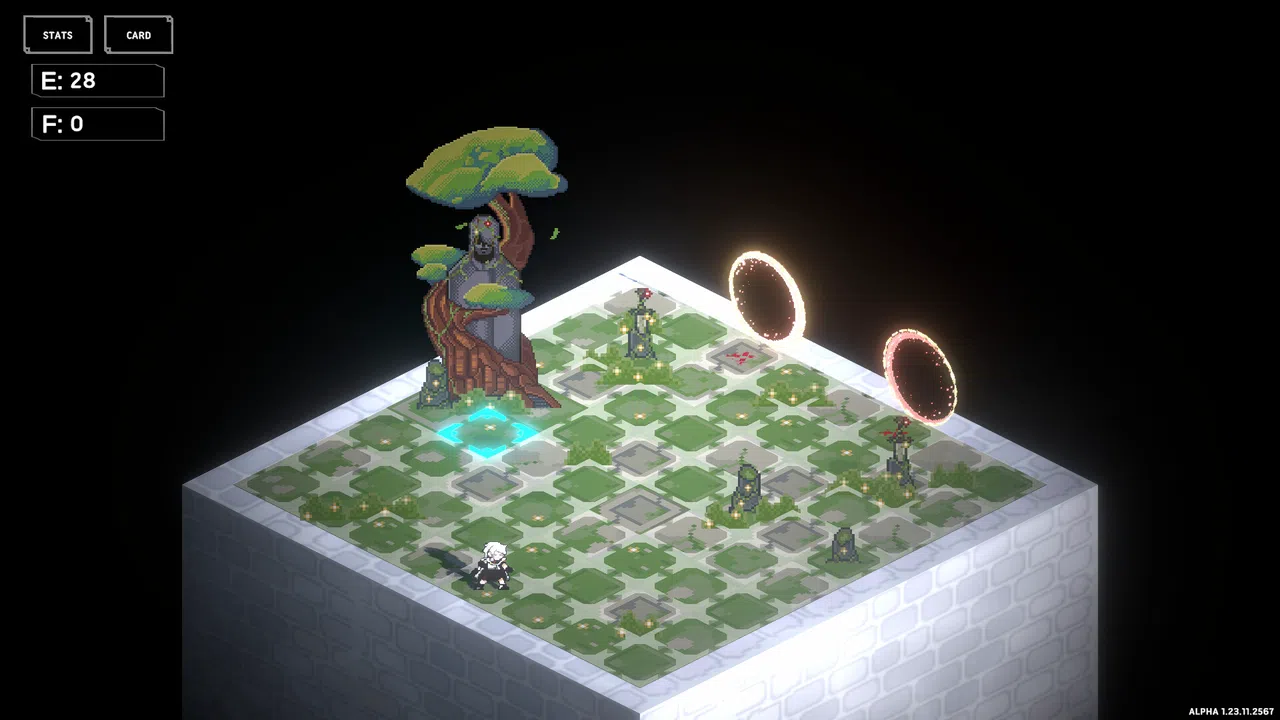 Lofty Little Chess Screenshot 3