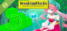 Breaking Blocks ～The Wizard's Annihilation Expedition～ Demo