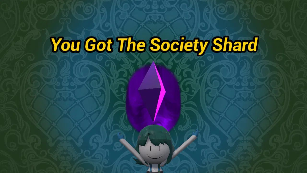 Society Girl Screenshot 2