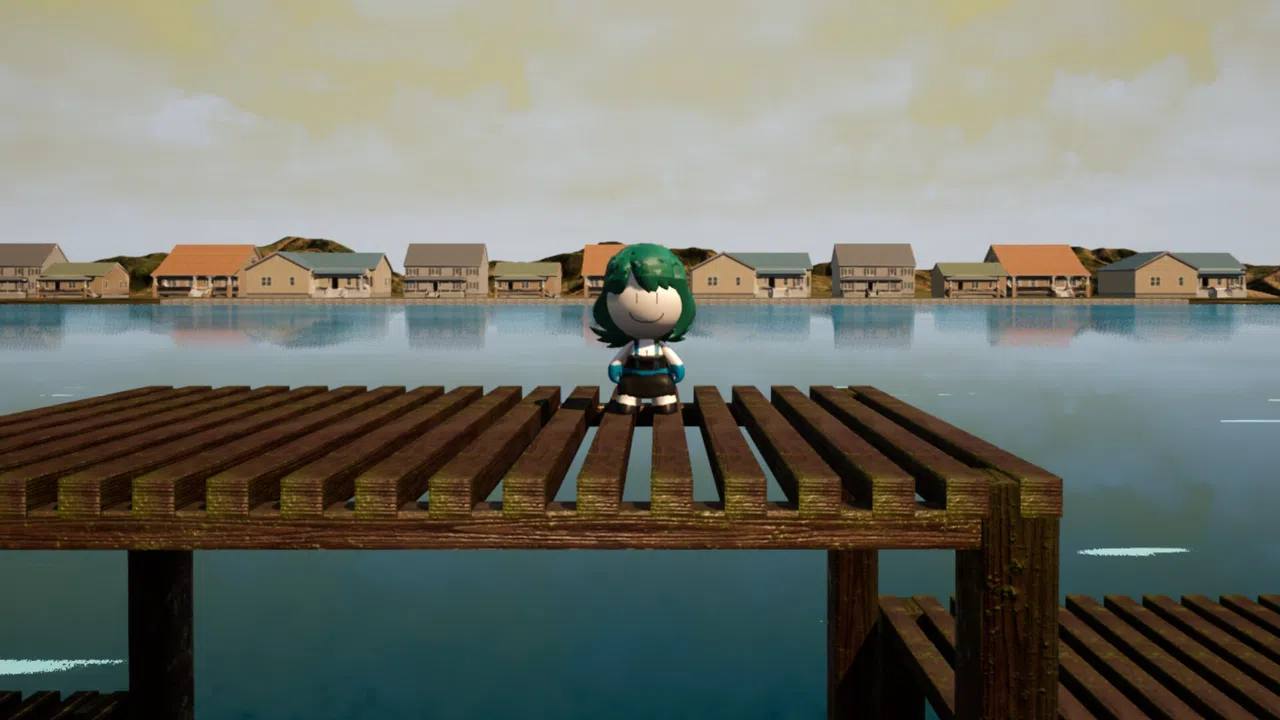 Society Girl Screenshot 4