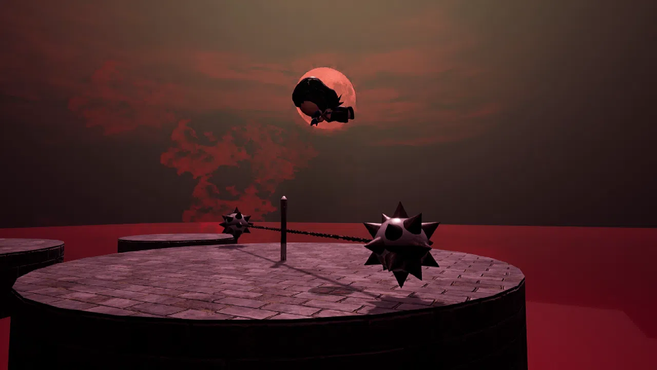 Society Girl Screenshot 1