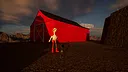 A Way Home Uzy's Journey Screenshot 1