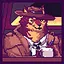 Murder? What murder? icon
