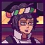 Hey, you're that Citrus Sushi guy icon
