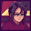 Normal Cat Lady icon