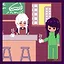 Time to mix drinks and... wait, can I say that here? icon