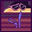Moderate Clarity icon