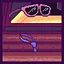 Yeah, I'm just wearing socks icon