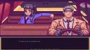 Spirit Driver Screenshot 2