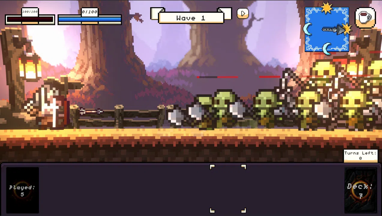 DeckTD Screenshot 3