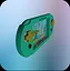 Unlock Scene 1 icon