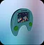 Unlock Scene 3 icon