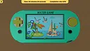 Water game simulator Screenshot 0