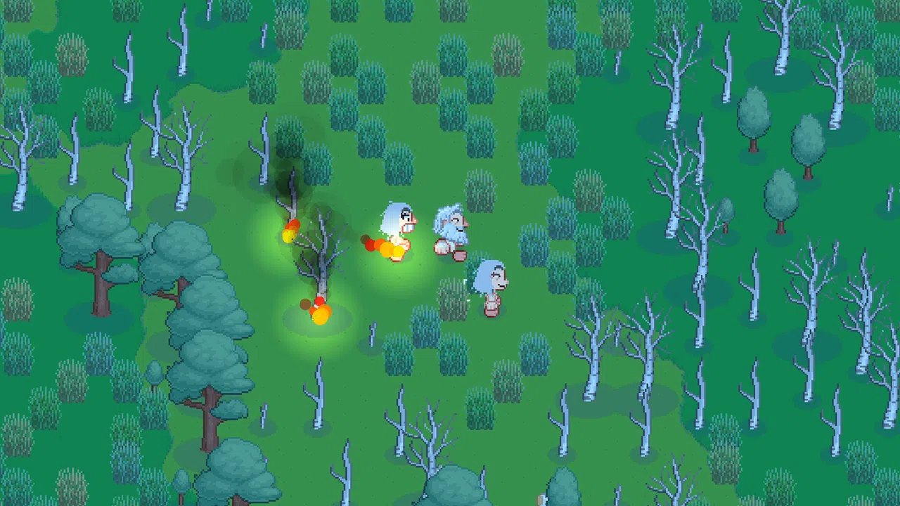 Primestone Screenshot 4