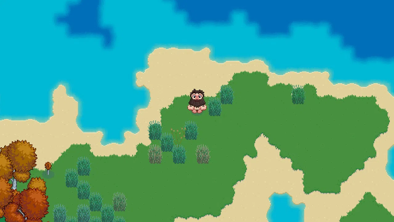 Primestone Screenshot 1