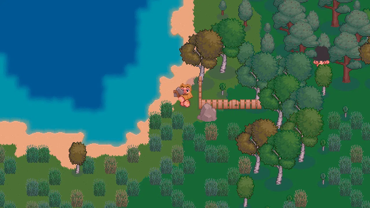 Primestone Screenshot 2