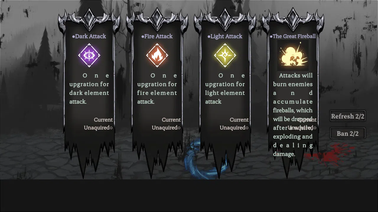 灵魂重生 Reborn the Soul Screenshot 12