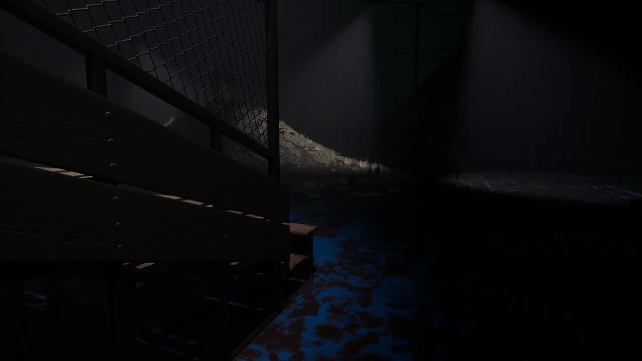 Evil World HOPSCA Screenshot 3