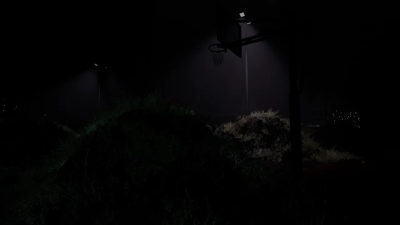 Evil World HOPSCA Screenshot 4