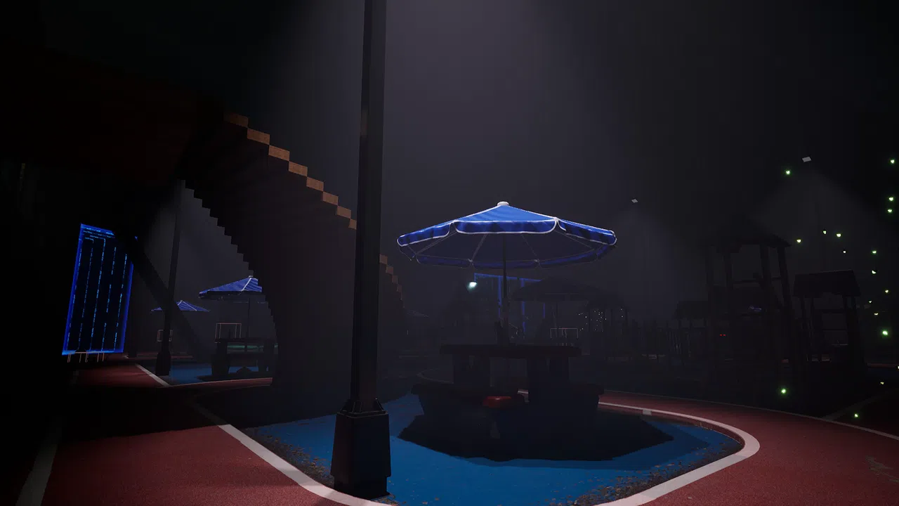 Evil World HOPSCA Screenshot 2