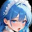 I'll serve you again icon