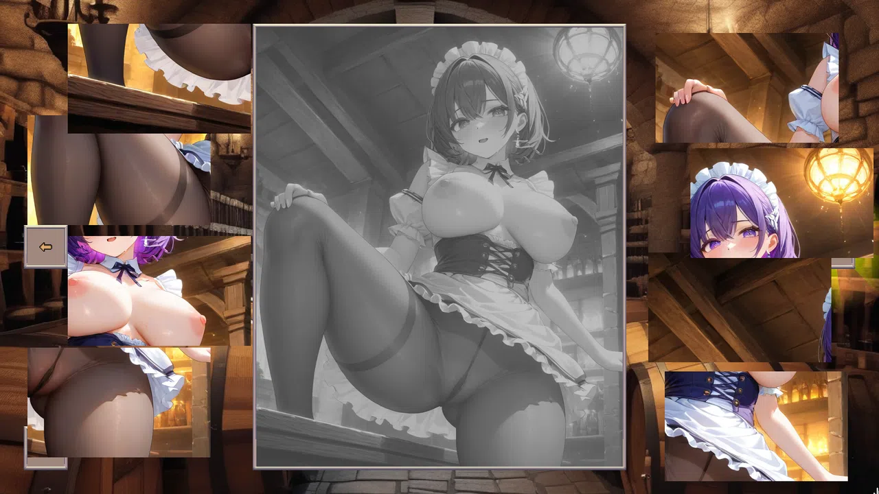 Sweet Tavern Screenshot 5