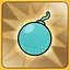 Damp Bombs Round icon