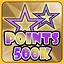 500,000 Points icon