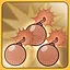 All Ignited Bombs icon