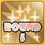 Round 5 icon