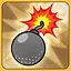 Boom! icon