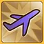 Excellent Flight Licence icon