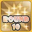 Round 10 icon
