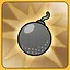 Explosive Bombs Round icon