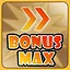 Bonus MAX icon