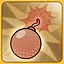 Ignited Bombs Bonus icon